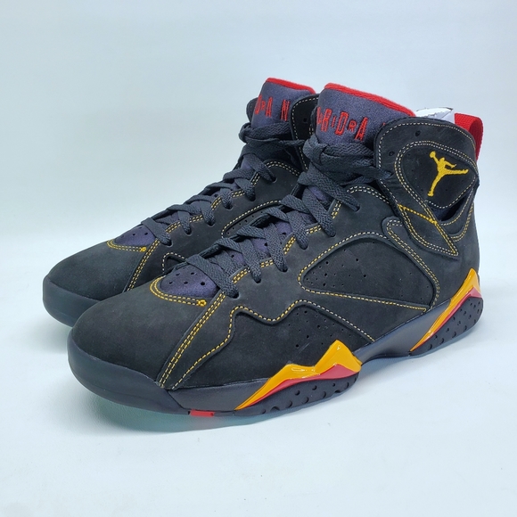 Air Jordan Retro 7 - Picture 5 of 9